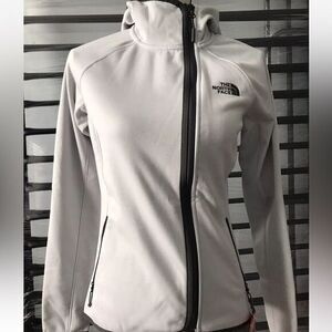 The North Face Arcata Hoodie Womens medium grey